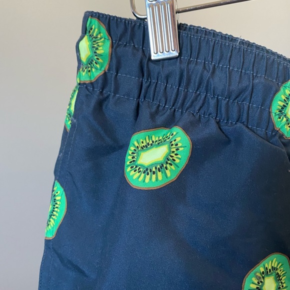 Old Navy Swim Trunks - Picture 5 of 9